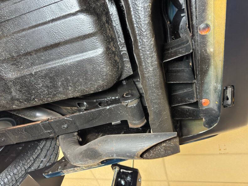 1981 Pontiac Firebird Trans Am