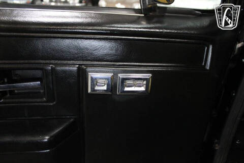 1986 GMC C/K 1500 Series