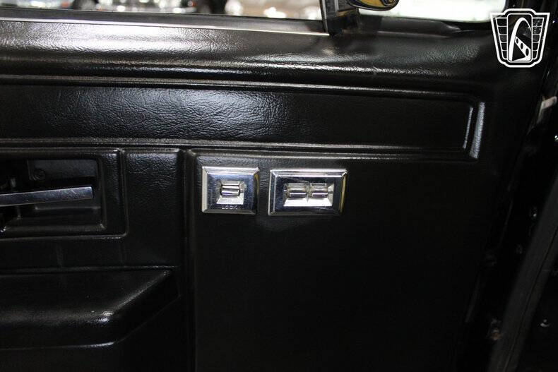 1986 GMC C/K 1500 Series