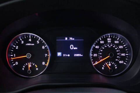 2022 Kia Sportage Nightfall