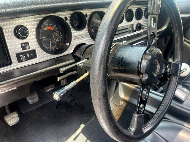 1981 Pontiac Trans Am