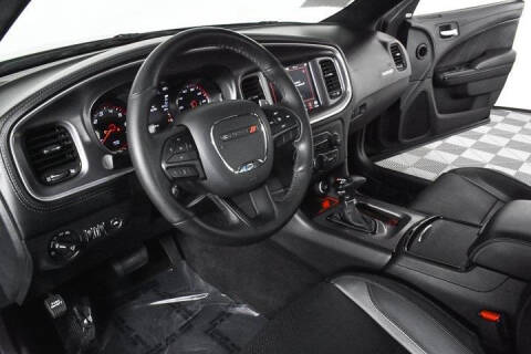 2019 Dodge Charger for sale at CU Carfinders in Norcross GA
