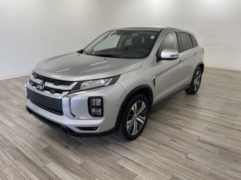 2020 Mitsubishi Outlander Sport for sale at Travers Autoplex Thomas Chudy in Saint Peters MO
