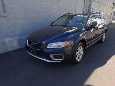 2012 Volvo XC70 for sale at NORTHSHORE IMPORTS in Beverly MA