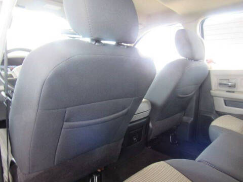 2010 Dodge Ram 2500