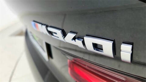 2025 BMW 3 Series M340i