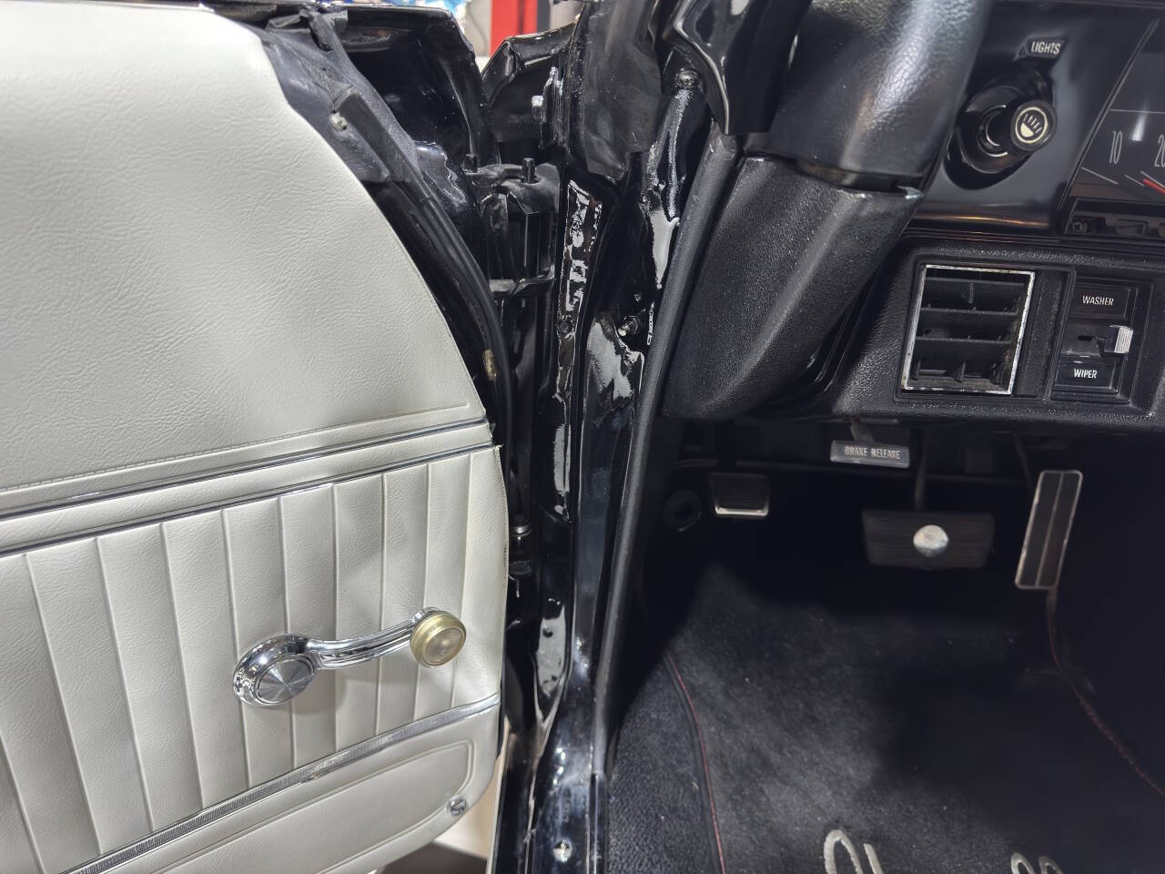 1972 Chevrolet Chevelle 113