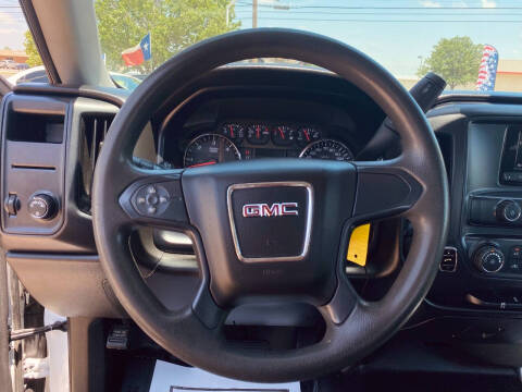 2014 GMC Sierra 1500