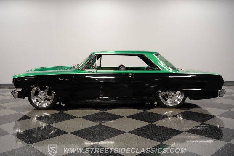 1964 Chevrolet Nova