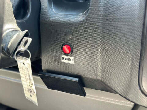 2013 Ford E-Series E-150