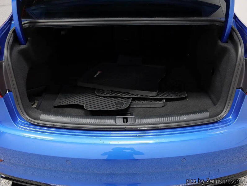 2019 Audi RS 3 2.5T quattro