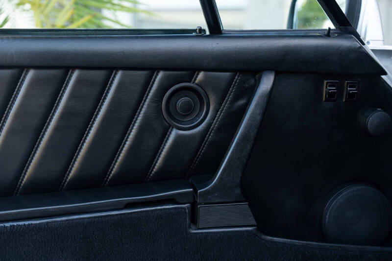 1980 Porsche 911