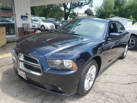 2011 Dodge Charger for sale at New Wheels in Glendale Heights IL