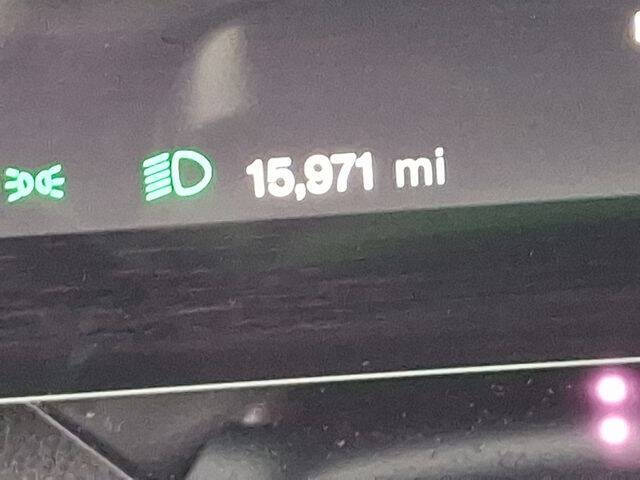 2023 Lucid Air Touring