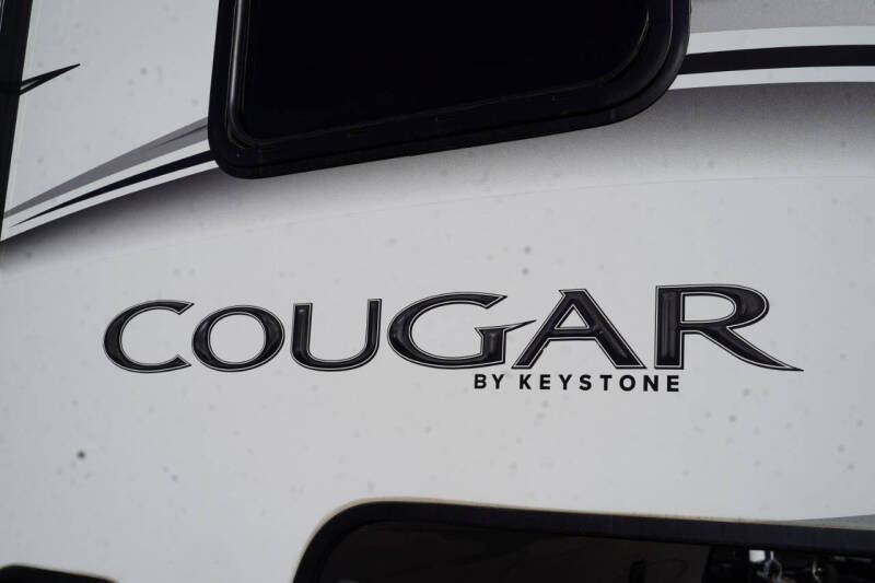 2021 Keystone RV Cougar 24 RDS