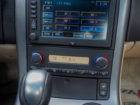 2006 Chevrolet Corvette