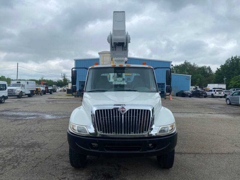 2003 International DuraStar 4300