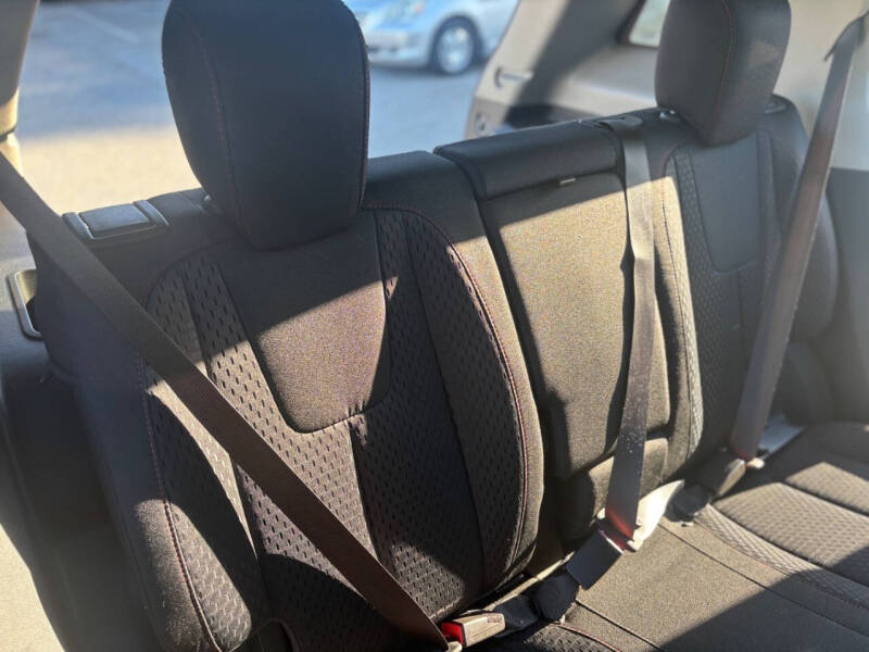 2014 GMC Terrain SLE-1