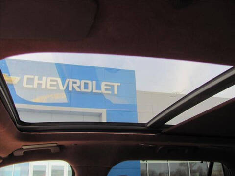 2020 Lincoln Aviator Black Label