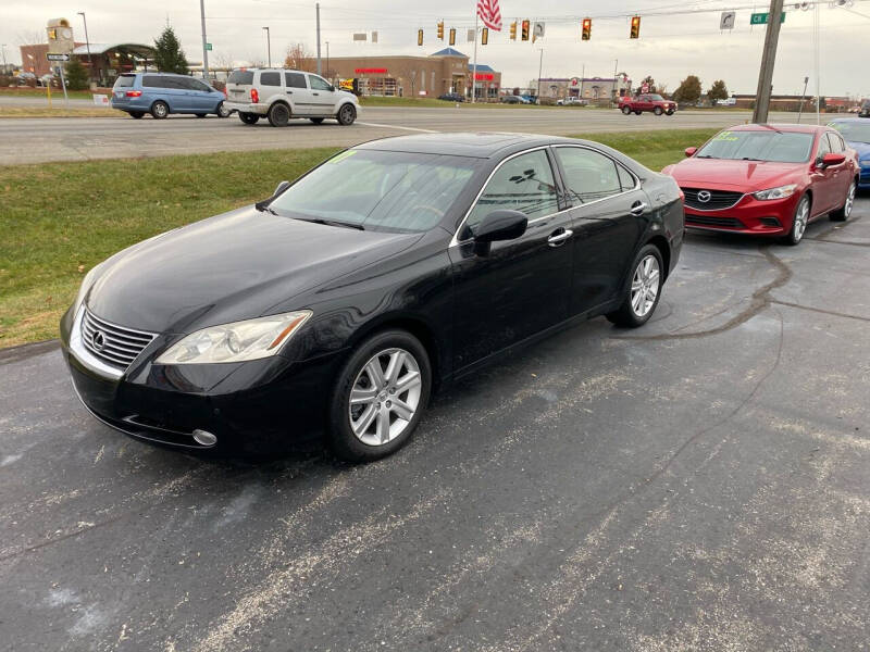 Tri-County Motors – Car Dealer in Camby, IN