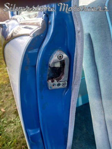 1956 Oldsmobile Ninety-Eight