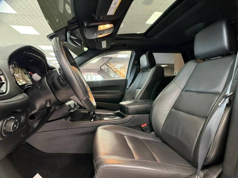 2023 Dodge Durango