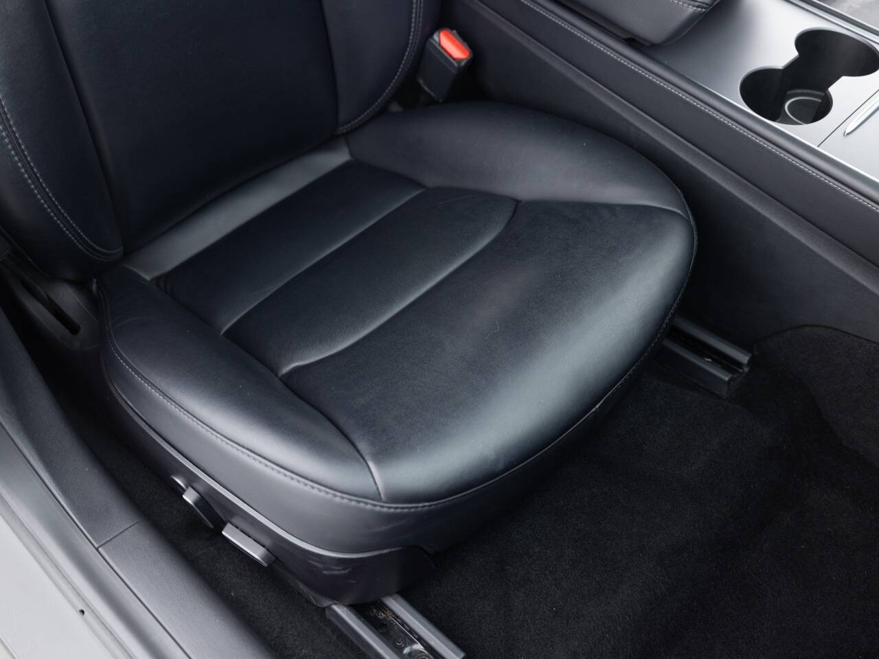 Used Car 2021 Tesla Model 3  Long Range Awd 4dr Sedan For Sale Under $20,000 In Coal City, Illinois