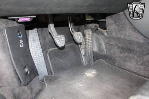 2003 Porsche 911 Turbo