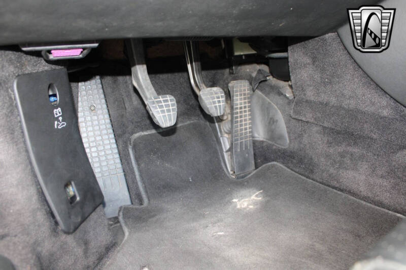 2003 Porsche 911 Turbo