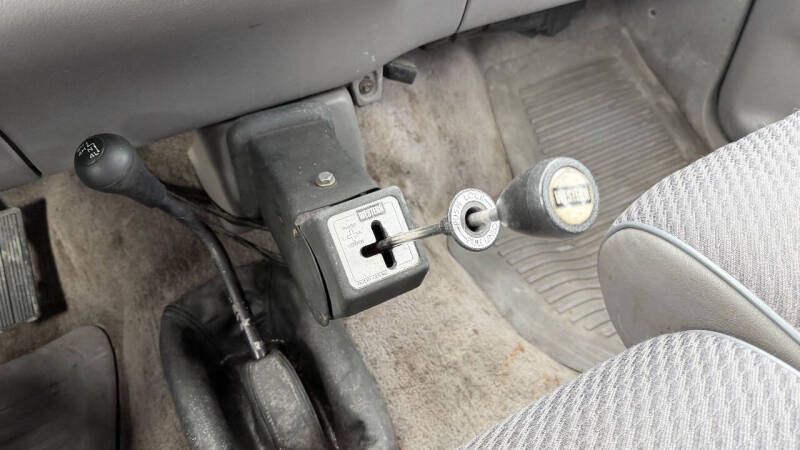 1995 Dodge Ram 1500 Laramie SLT