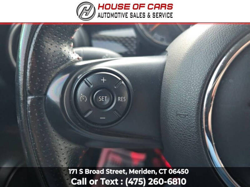 2014 MINI Hardtop Cooper S