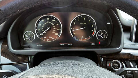 2014 BMW X5 xDrive35i