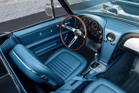 1967 Chevrolet Corvette