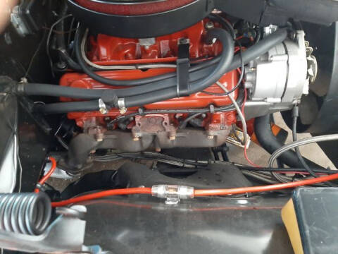 1970 Buick Gran Sport