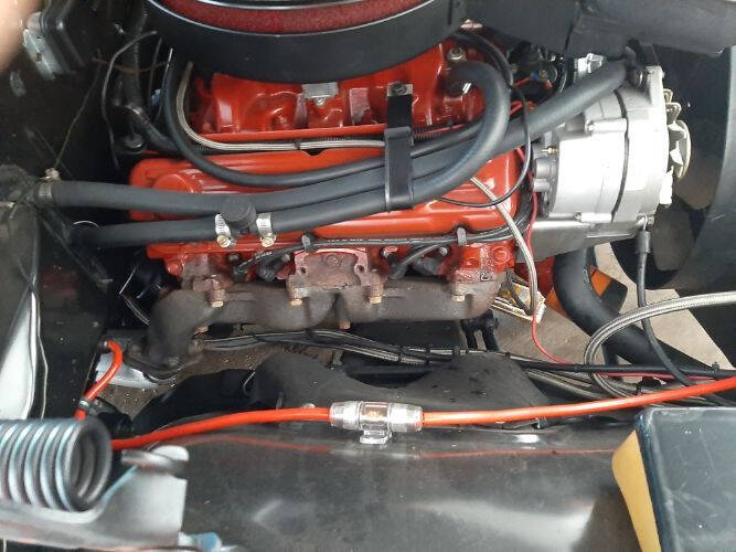 1970 Buick Gran Sport