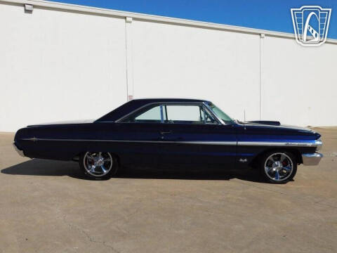 1964 Ford Galaxie