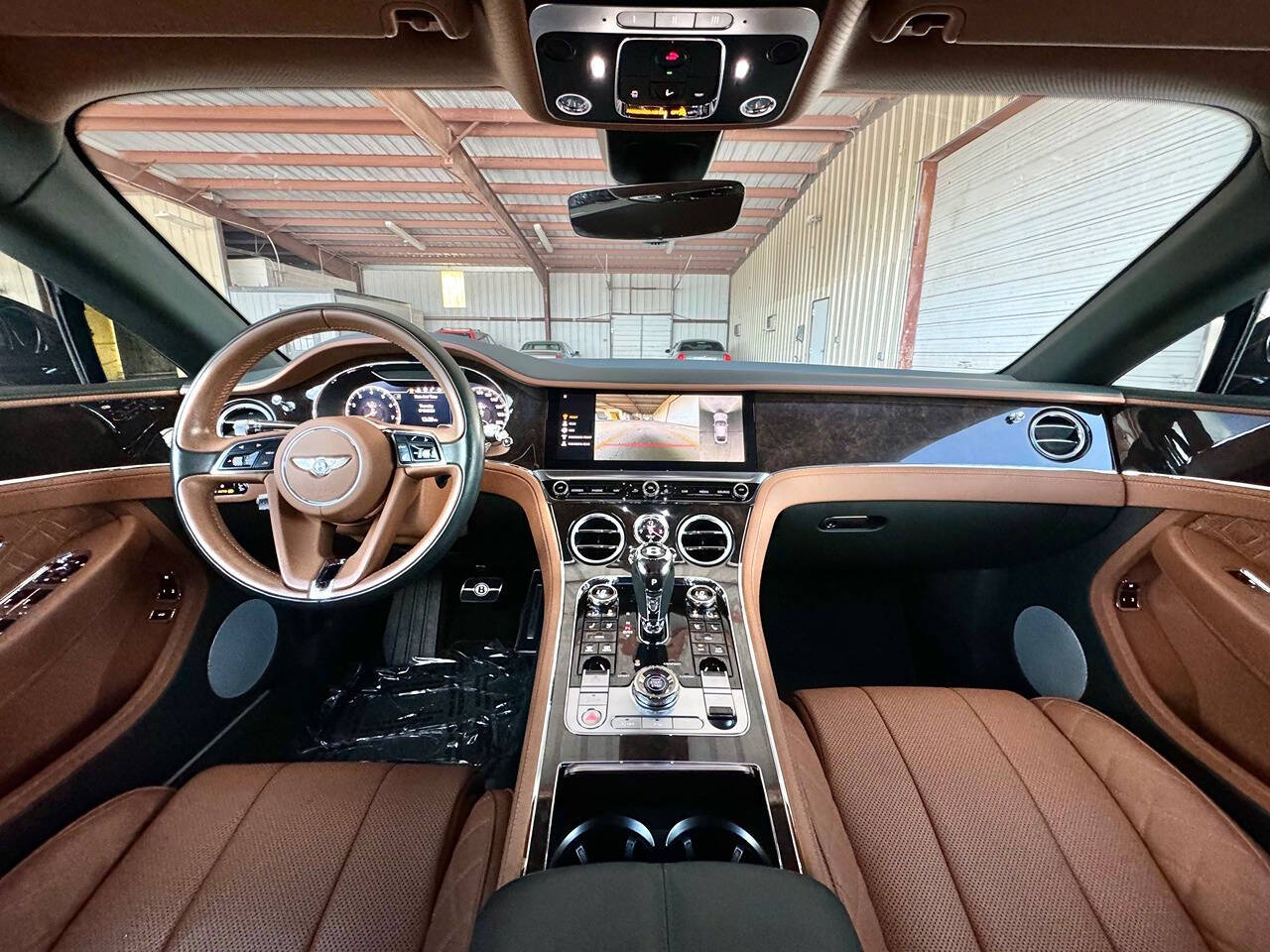 2020 Bentley Continental for sale at Carnival Car Company in Victoria, TX