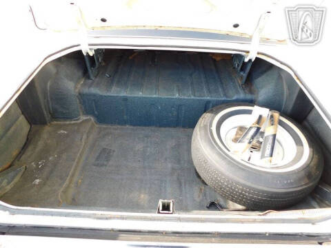 1966 Mercury Monterey