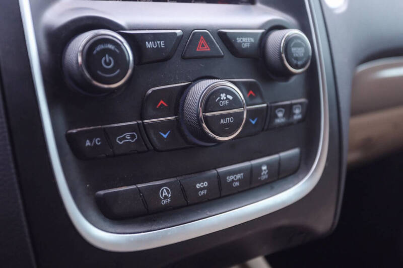 2019 Dodge Durango