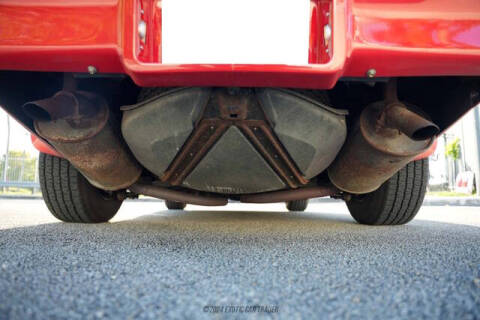 1974 Chevrolet Corvette