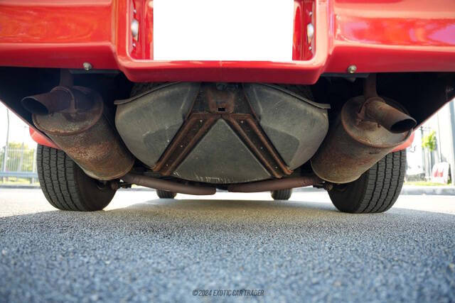 1974 Chevrolet Corvette