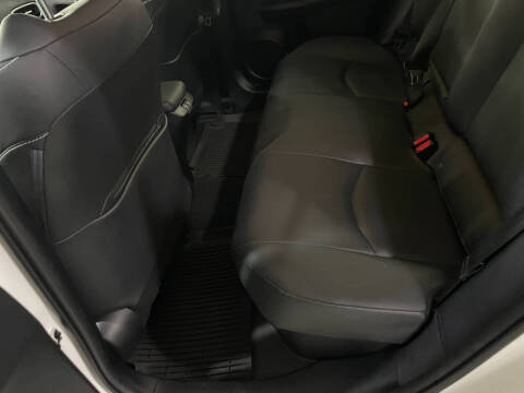 2021 Toyota Prius Prime XLE