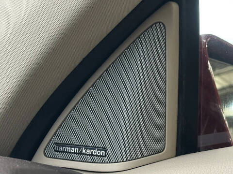 2016 Mercedes-Benz E-Class E 400