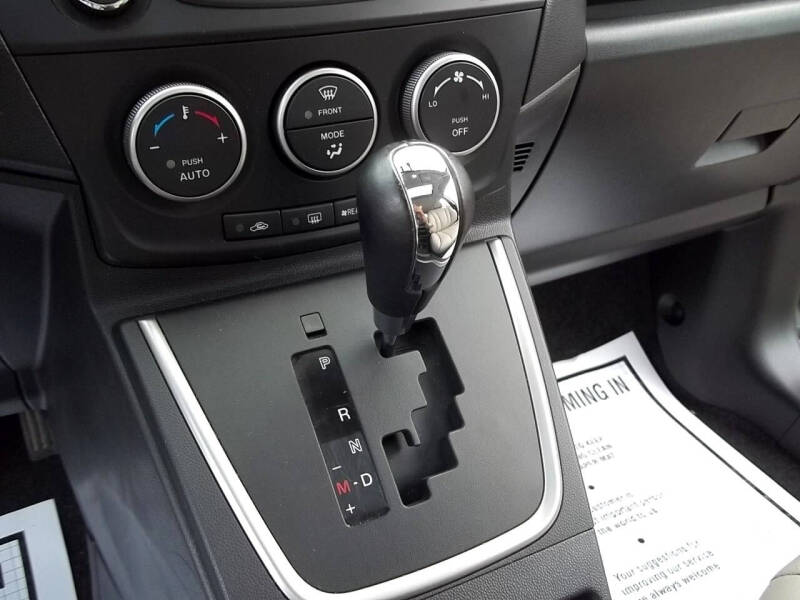 2012 Mazda MAZDA5 Grand Touring