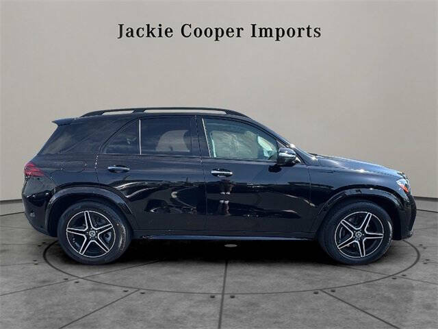 2026 Mercedes-Benz GLE GLE 350 4MATIC