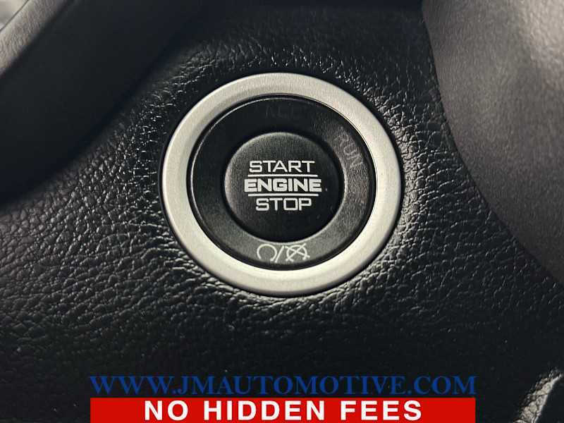 2020 RAM 2500 Power Wagon