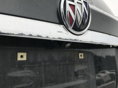 2017 Buick Encore Essence