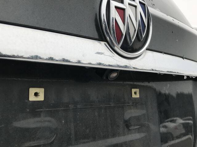 2017 Buick Encore Essence