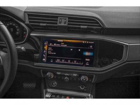 2025 Audi Q3 quattro S line Premium 45 TFSI