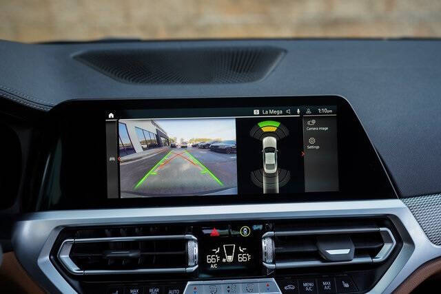 2023 BMW 4 Series M440i